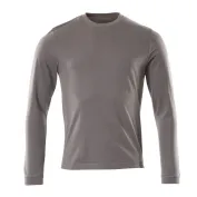 Maglietta da Lavoro Manica Lunga 100% Cotone Albi Mascot 50548-250