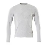 Maglietta da Lavoro Manica Lunga 100% Cotone Albi Mascot 50548-250