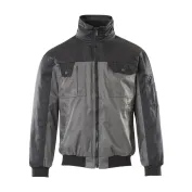 Giubbotto da Lavoro Mulitasche Zip Intera Bolzano Mascot 00922-620