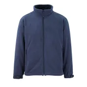 Giacca in Pile da Lavoro Multitasche Zip Intera Bogota Mascot 06542-151