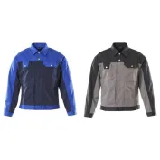 Giacca da Lavoro Multitasche 100% Cotone Capri Mascot 00907-630