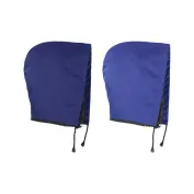 Cappuccio da Lavoro Impermeabile MacKlin Mascot 07014-650