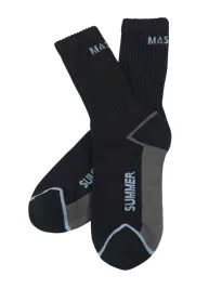 3 Pezzi - Calze da Lavoro Manica Mascot 50453-912