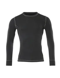 Corpetto da Lavoro termico Stretch Logrono Mascot 50027-871