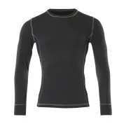 Corpetto da Lavoro termico Stretch Logrono Mascot 50027-871