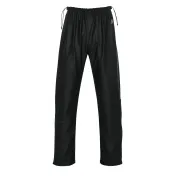 Pantaloni da Lavoro Impermeabili Antivento Laguna Mascot 50203-859