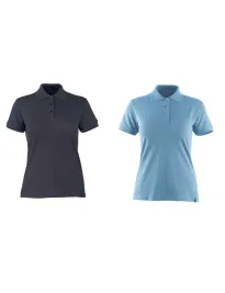 Polo da Lavoro da Donna Samos Mascot 50363-861