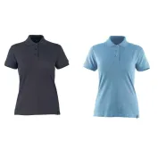 Polo da Lavoro da Donna Samos Mascot 50363-861