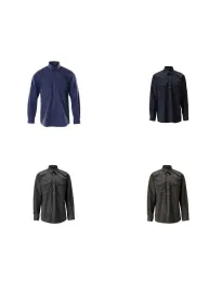 Camicia da Lavoro 100% Cotone Greenwood Mascot 12004-530