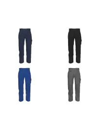 Pantaloni da Lavoro Multitasche Pittsburgh Mascot 10579-442