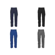 Pantaloni da Lavoro Multitasche Pittsburgh Mascot 10579-442