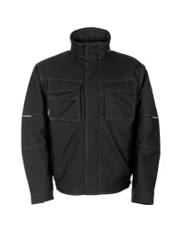 Giubbino da Lavoro Antivento Impermeabile Multitasche Mataro Mascot 05035-025