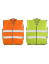 Gilet da Lavoro Alta Visibilità  Weyburn Mascot 50187-874