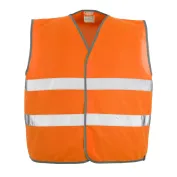 Gilet da Lavoro Alta visibilità Weyburn Mascot 50187-874