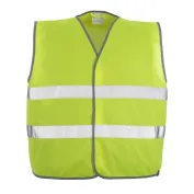 Gilet da Lavoro Alta visibilità Weyburn Mascot 50187-874