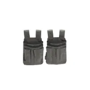 2 Pezzi - Tasche Esterne da Lavoro Benoni Mascot 11011-012