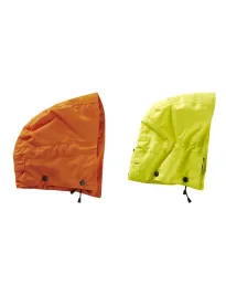 Cappuccio da Lavoro Alta Visibilità Impermeabile MacCall Mascot 05114-880