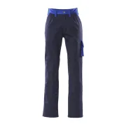 Pantaloni da Lavoro Multitasche 100% Cotone Palermo Mascot 00955-630