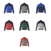 Giacca da Lavoro Multitasche Como Mascot 00909-430