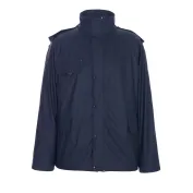 Giacca da Lavoro Impermeabile Mulitasche Antivento Waterford Mascot 07060-028