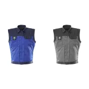 Gilet da Lavoro Multitasche Trento Mascot 00989-620