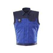 Gilet da Lavoro Multitasche Trento Mascot 00989-620
