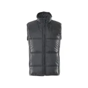 Gilet da Lavoro termico Zip Intera Calico Mascot 50449-893