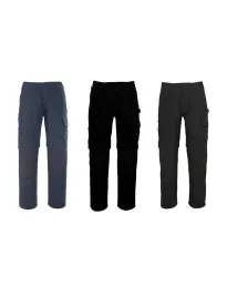 Pantaloni da Lavoro Multitasche Houston Mascot 10179-154