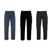 Pantaloni da Lavoro Multitasche Houston Mascot 10179-154