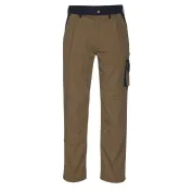 Pantaloni da Lavoro Multitasche Torino Mascot 00979-430