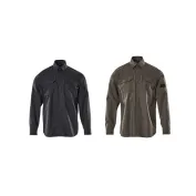 Camicia da Lavoro Antistatica Ignifuga Ternitz Mascot 09004-142