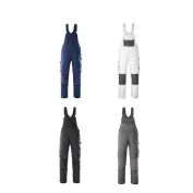 Salopette da Lavoro Multitasche Orense Mascot 08269-010