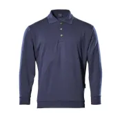 Polo felpata da Lavoro Trinidad Mascot 00785-280