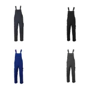 Salopette da Lavoro Multitasche Newark Mascot 10569-442