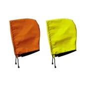 Cappuccio da Lavoro Alta Visibilità Impermeabile Antivento MacKlin Mascot 07014-880