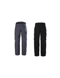 Pantaloni da Lavoro Multitasche Impermeabile Louisville Mascot 10090-194