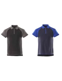 Polo da Lavoro Bianco Mascot 50302-260