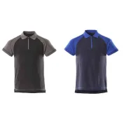 Polo da Lavoro Bianco Mascot 50302-260