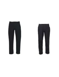 Pantaloni da Lavoro Multitasche Thasos Mascot 09279-154