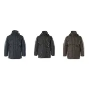 Parka da Lavoro Impermeabile Multitasche Antivento Dayton Mascot 10010-194