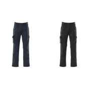 Pantaloni da Lavoro Multitasche Pasadena Mascot 07479-330