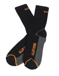 3 Pezzi - Calze da Lavoro Mongu Mascot 50454-913