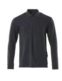 Polo da lavoro Maniche Lunghe 100% Cotone Manila Mascot 50206-857