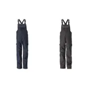 Salopette da Lavoro Multitasche Antistatico Ignifugo Freibourg Mascot 06669-135