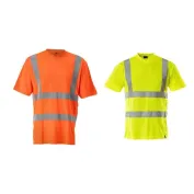 Maglietta da Lavoro Alta Visibilità Espinosa Mascot 50113-949