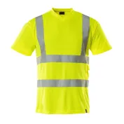 Maglietta da Lavoro Alta Visibilità Espinosa Mascot 50113-949