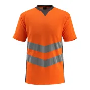 T-shirt da Lavoro Alta visibilità Sandwell Mascot 50127-933