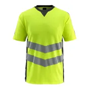 T-shirt da Lavoro Alta visibilità Sandwell Mascot 50127-933