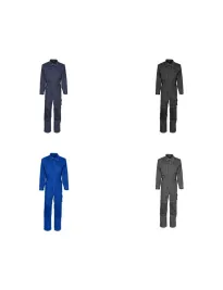 Tuta da Lavoro Multitasche Akron Mascot 10519-442