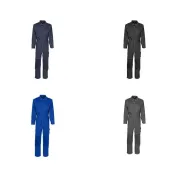 Tuta da Lavoro Multitasche Akron Mascot 10519-442